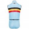 Gilet Cycliste 2021 Belgique N001